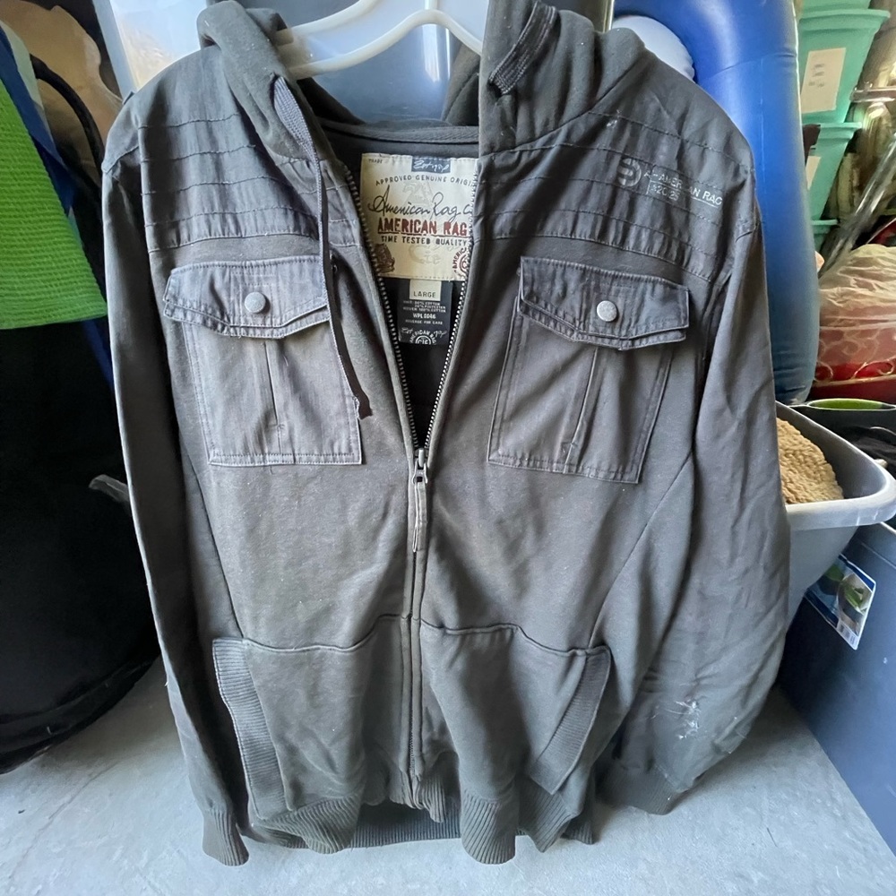 American Rag Jacket - Picture 1 of 3